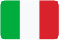 Reciclo dei fondi stradali Italiano